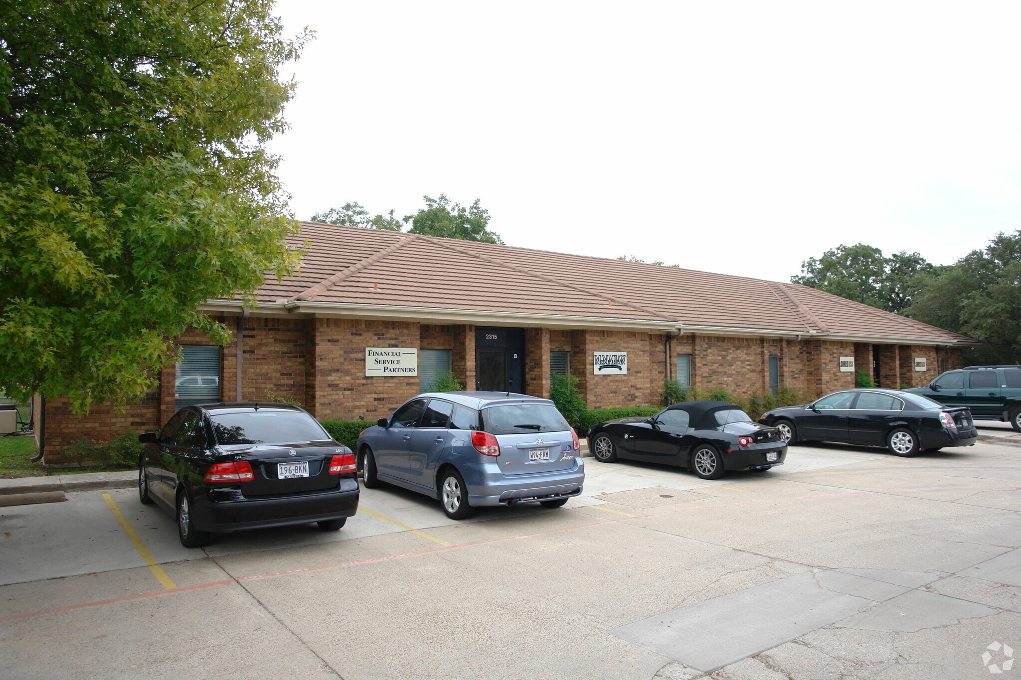 2315 Roosevelt Dr, Arlington, TX for Sale