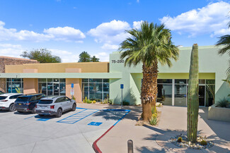 Indian Wells, CA Office - 75280 Highway 111