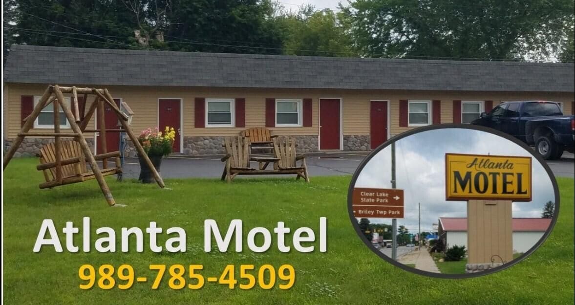 12520 State St, Atlanta, MI for Sale