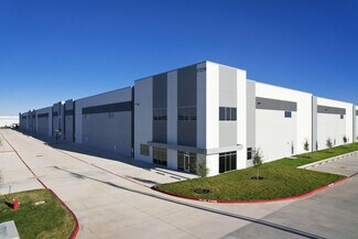 Schertz, TX Manufacturing - 17218 Tejas Way