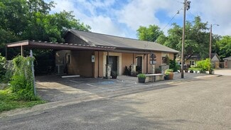 Temple, TX Medical - 601 Pendleton St