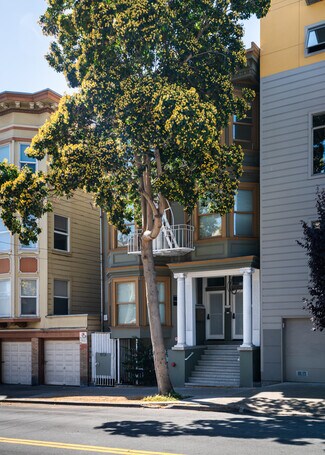 San Francisco, CA undefined - 1817 15th St San Francisco, CA undefined - 1817 15th St