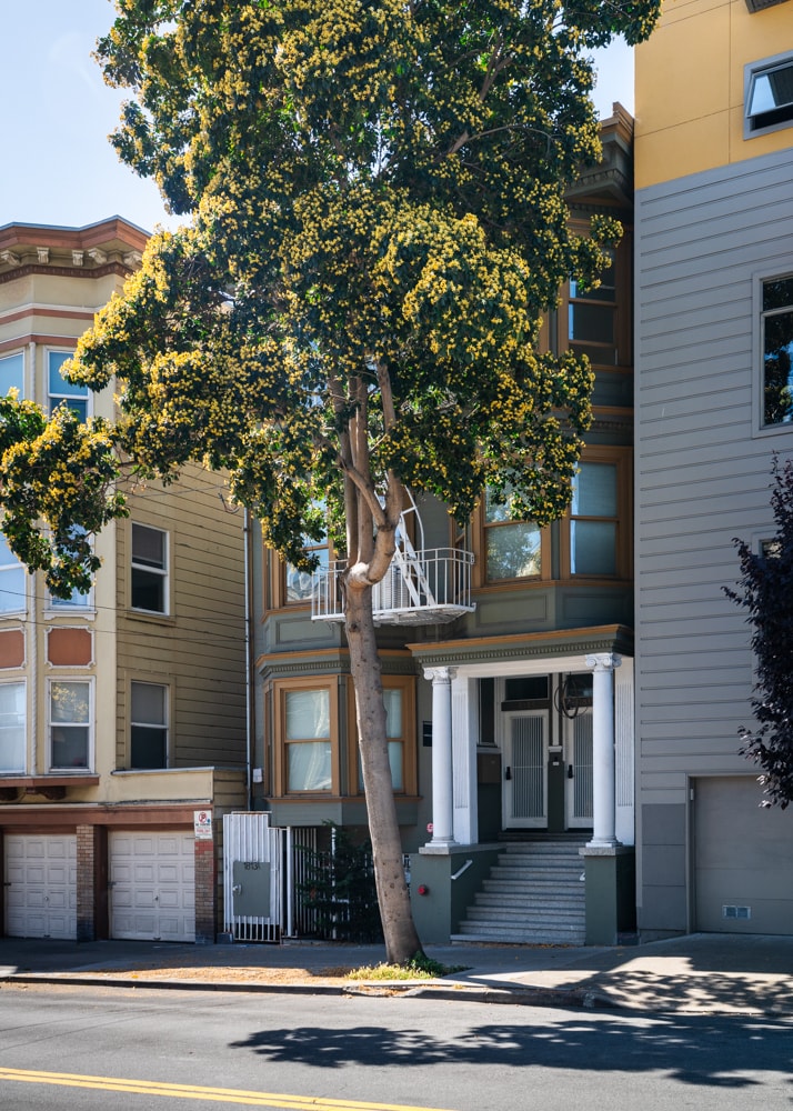 1817 15th St, San Francisco, CA for Sale