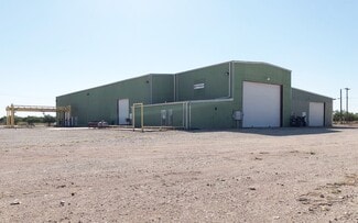 San Angelo, TX Industrial - 4108 Ruby Lee Lane