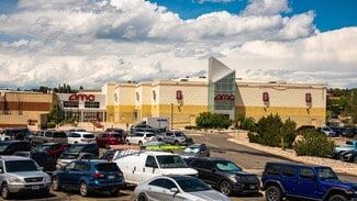 Colorado Springs, CO Movie Theatre - 1710 Briargate Blvd