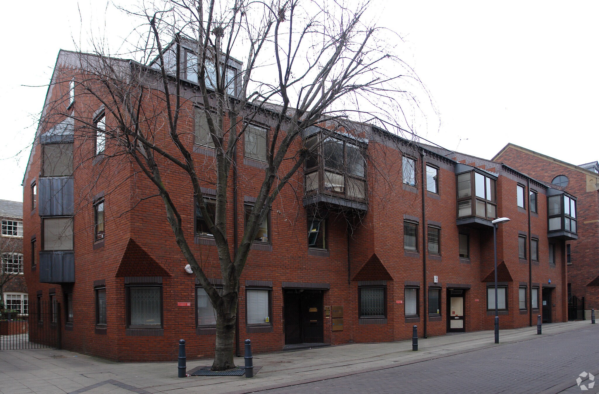 30-34 Park Cross St, Leeds, WYK for Rent