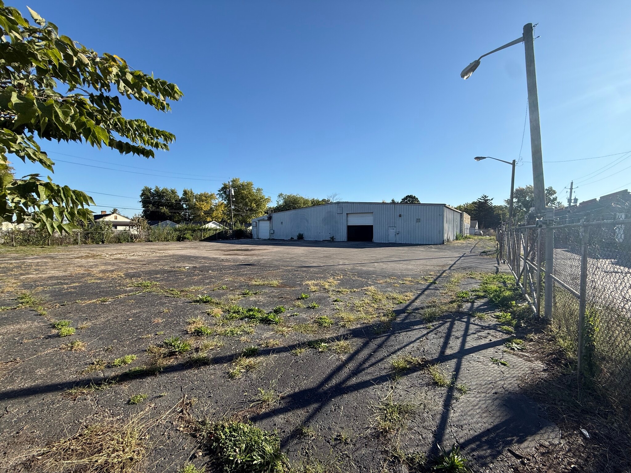 2160 Fletcher Ave, Indianapolis, IN for Rent