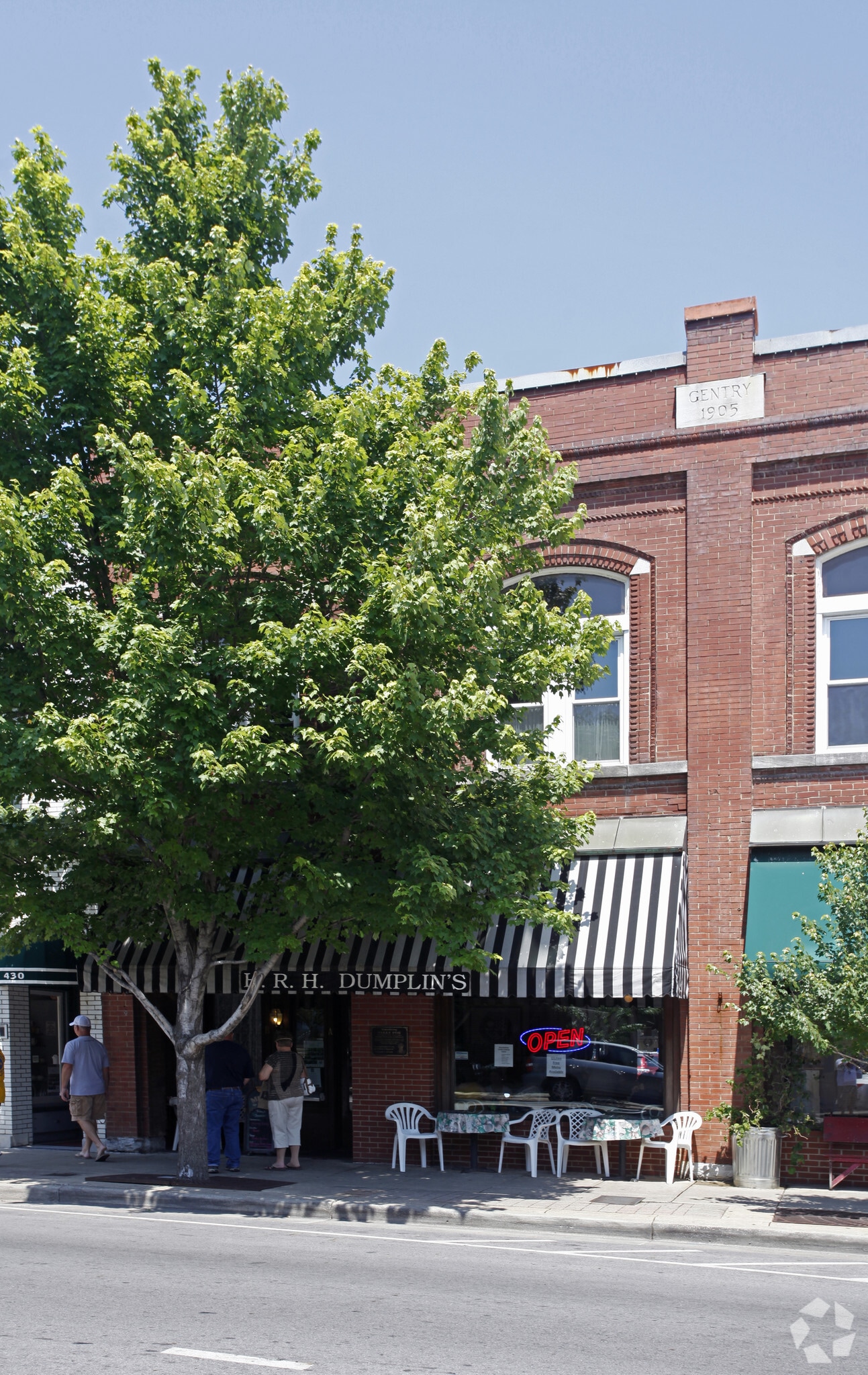 428 Main St, Franklin, TN for Rent