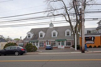 Fairfield, CT Office - 1875-1901 Post Rd Fairfield, CT Office - 1875-1901 Post Rd