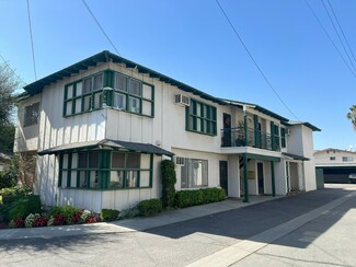 Downey, CA Apartments - 10611-10617 Western Ave