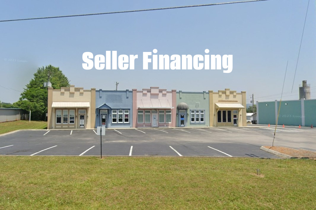 402-410 N Spring St, Sparta, TN for Sale