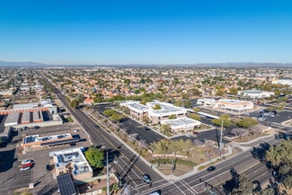Glendale, AZ Office, Office/Medical - 16222 N 59th Ave