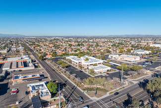 Glendale, AZ Medical - 16222 N 59th Ave