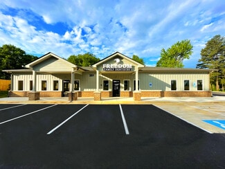 Fredericksburg, VA Office - 4804 Hood Rd Fredericksburg, VA Office - 4804 Hood Rd