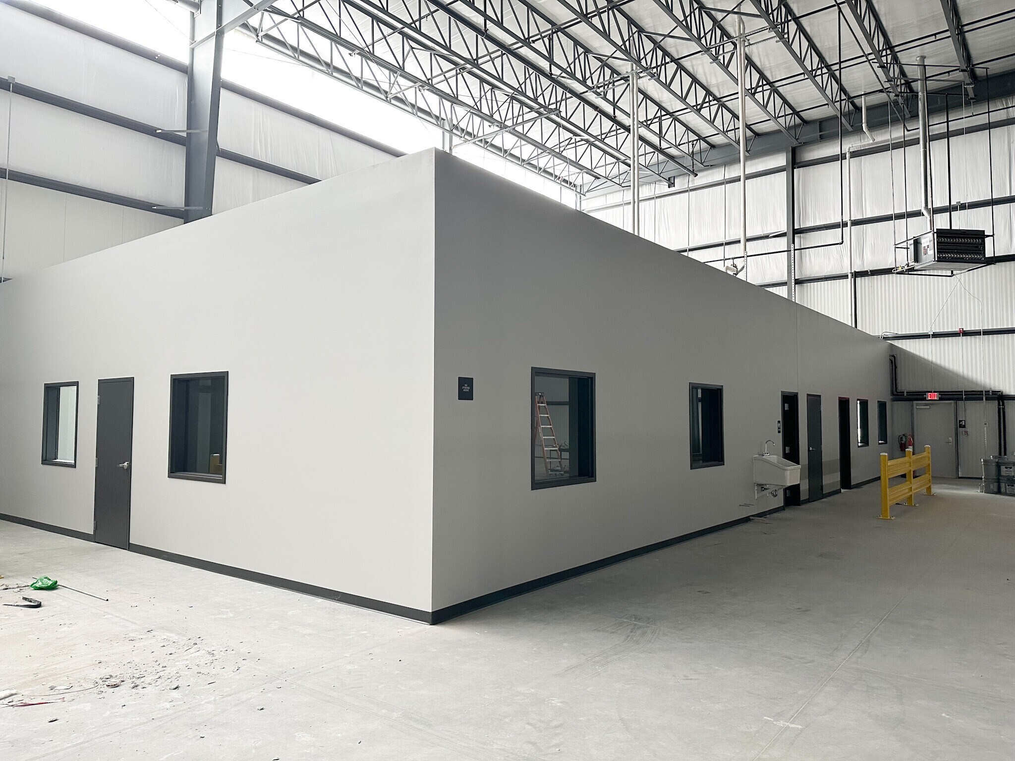 2970 N Drury Ln Republic, MO 65738 Industrial Property for Lease on