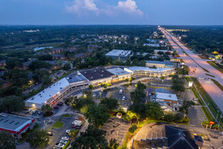 Apopka, FL Retail - 2200 E Semoran Blvd