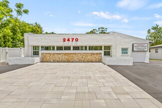 Clearwater, FL Medical - 2470 Sunset Point Rd