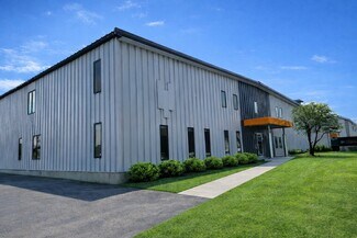 Green Bay, WI Industrial - 2425 Hutson Rd