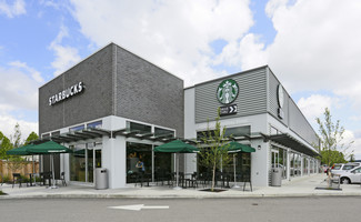 Port Coquitlam, BC Retail - 1502 Broadway St