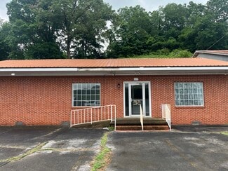 Centerville, TN Office/Residential - 149 Linden Rd