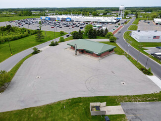 Cheboygan, MI Retail - 245 Mill St