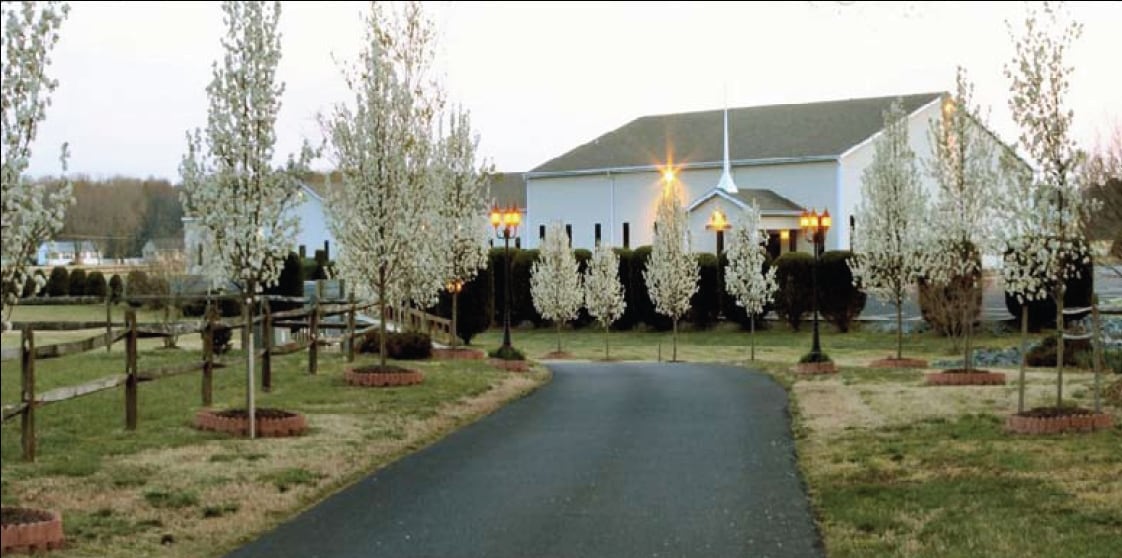 31193 Mount Hermon Rd, Salisbury, MD for Sale