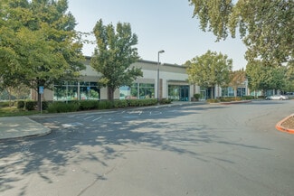 Sacramento, CA Office - 4010 Truxel Rd