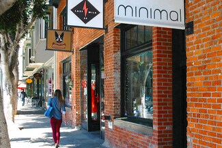 San Francisco, CA Retail - 364 Hayes St San Francisco, CA Retail - 364 Hayes St