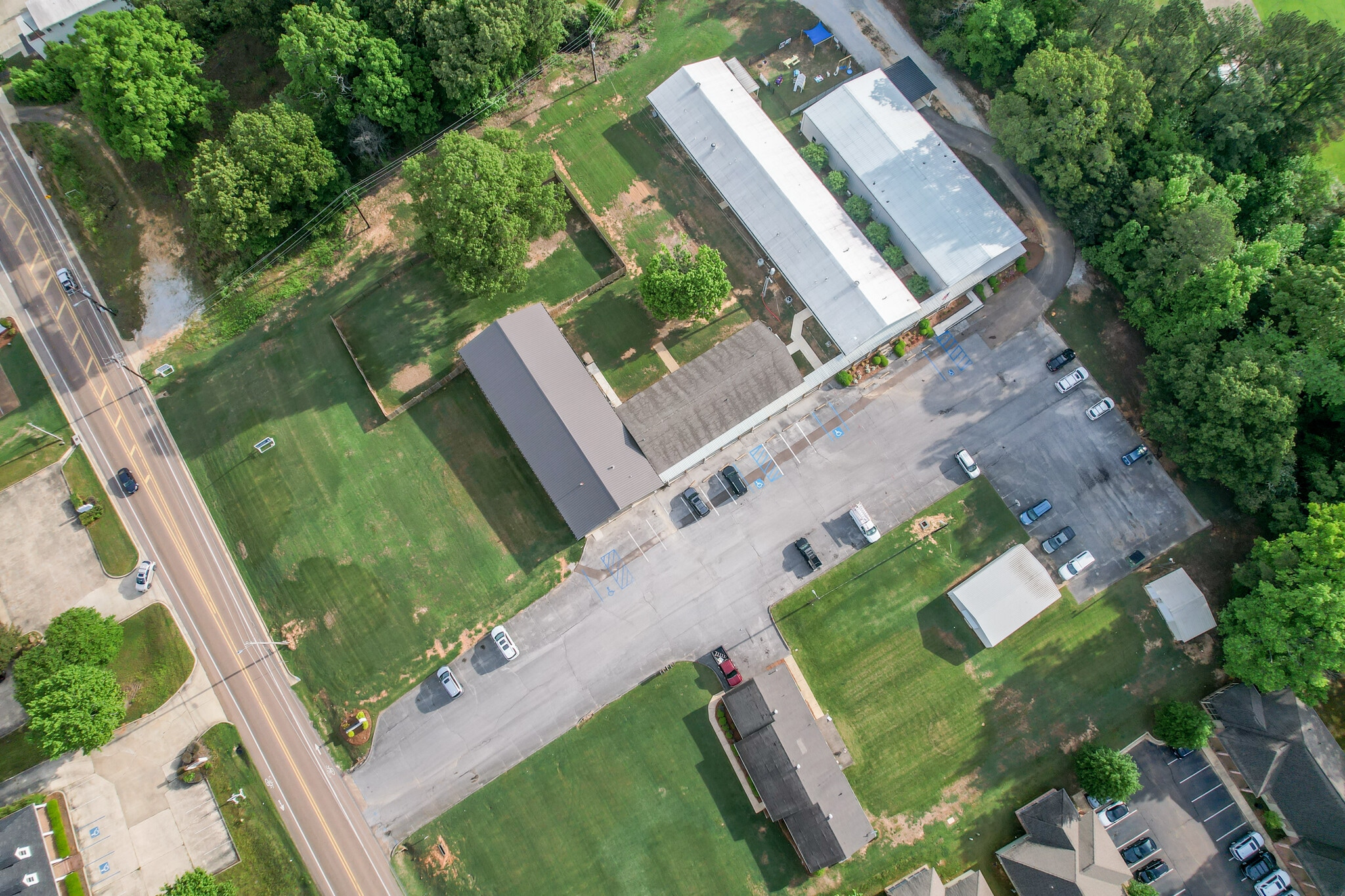 2885-2889 South Lamar Blvd., Oxford, MS for Sale