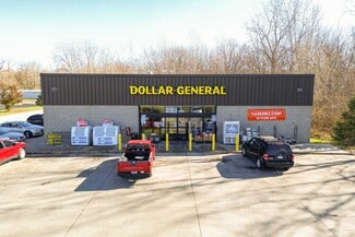 STNL Portfolio: Dollar General STNL Portfolio: Dollar General