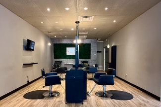 Tulsa, OK Office/Retail, Retail - 2513-2523 S Harvard Ave