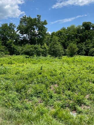 Manassas, VA Industrial Land - 8451 Quarry Rd