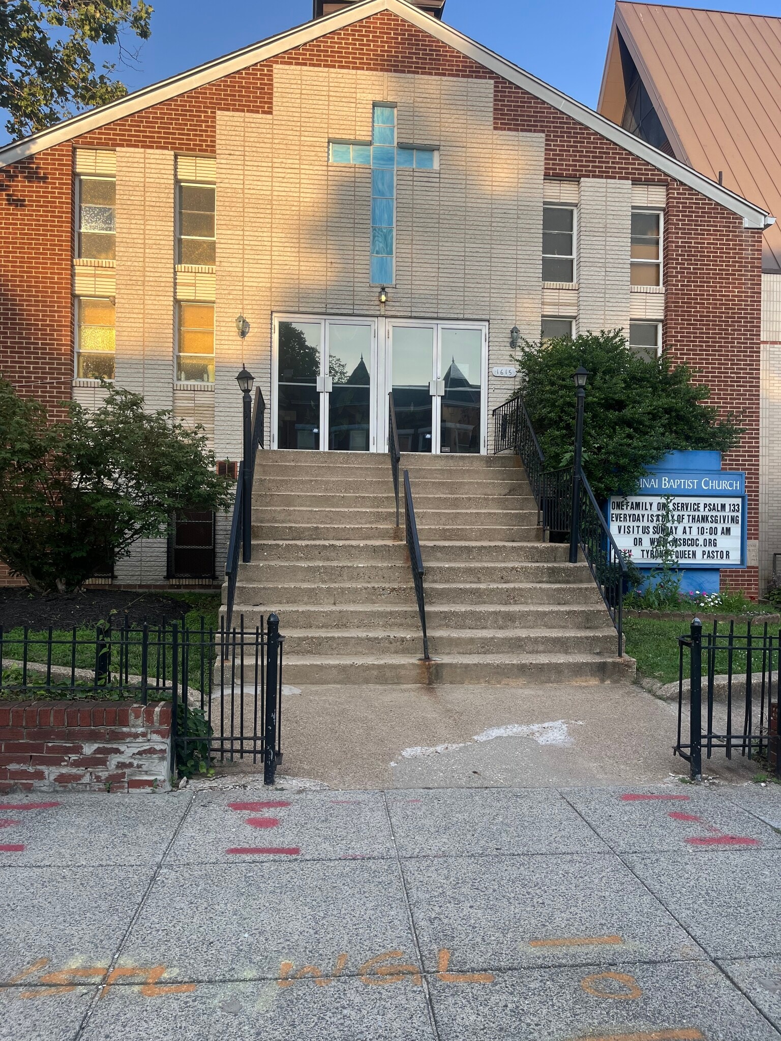 1615 3rd St NW, Washington, DC for Rent