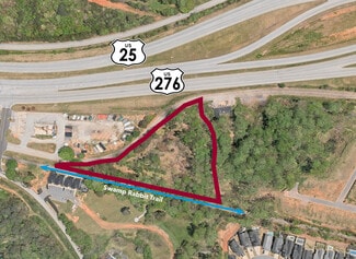 Travelers Rest, SC Commercial - 3485 N Highway 25