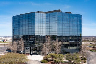 Cincinnati, OH Office - 11260 Chester Rd