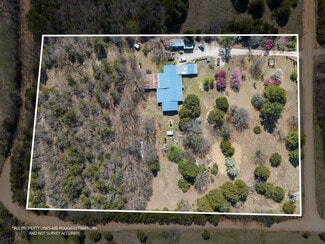 Berryville, AR Residential - 55 County Road 639