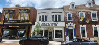 Havre De Grace, MD undefined - 224 N Washington St Havre De Grace, MD undefined - 224 N Washington St