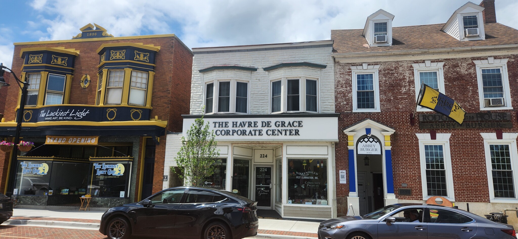 224 N Washington St, Havre De Grace, MD for Sale