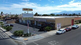 Indio, CA Retail - 83151 Indio Blvd