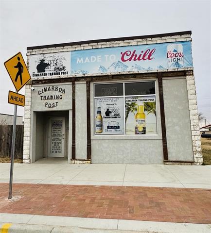 215 S Main St, Cimarron, KS for Sale