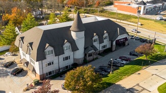 Ballwin, MO Office - 15480 Clayton Rd Ballwin, MO Office - 15480 Clayton Rd