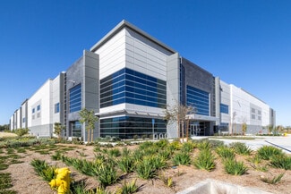 Perris, CA Industrial - 4742 Redlands Ave
