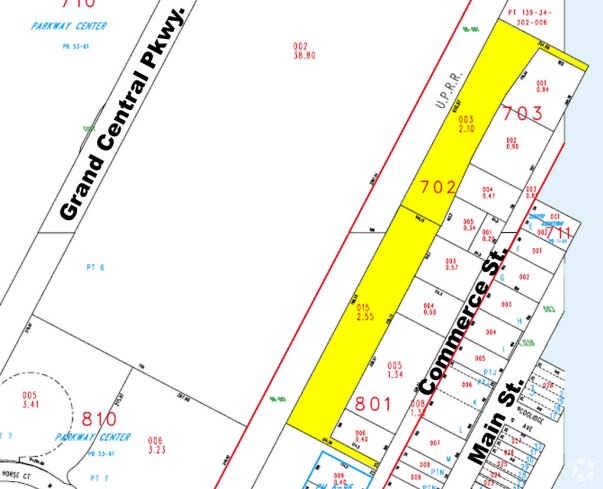 1022 S Commerce St, Las Vegas, NV for Rent