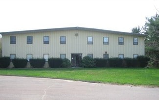 East Haven, CT Industrial - 34 Panagrosi Cir