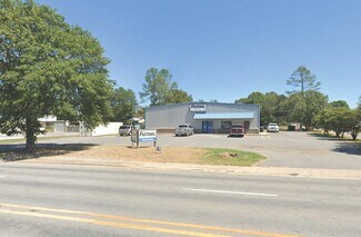 Stuttgart, AR Industrial - 1921 S Park Ave
