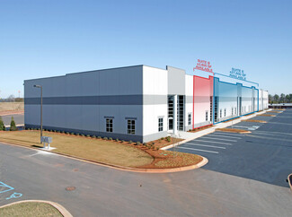 Duncan, SC Industrial - 140 Congress Blvd