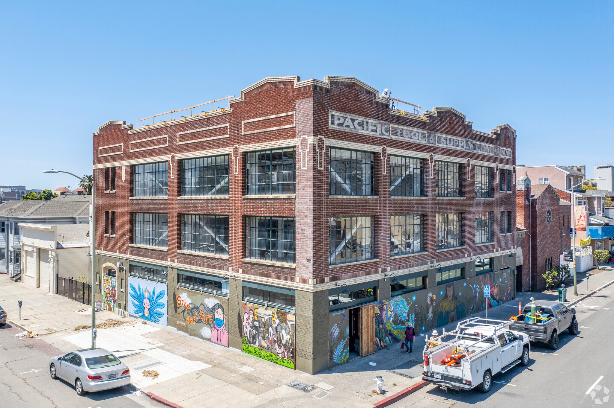 251 8th St, Oakland, CA for Sale