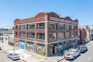 Oakland, CA Office - 251 8th St