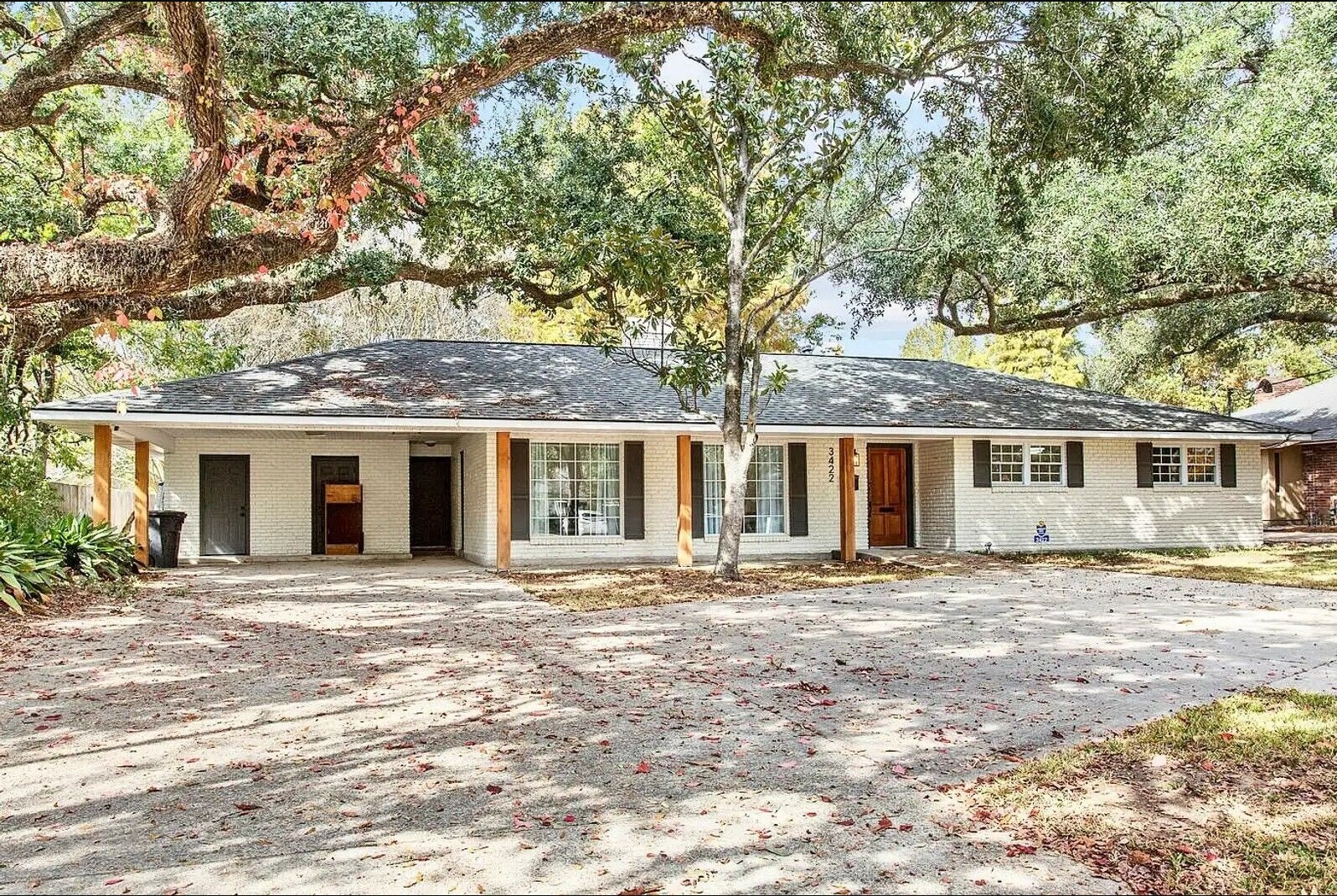 3422 Brentwood Dr, Baton Rouge, LA for Sale