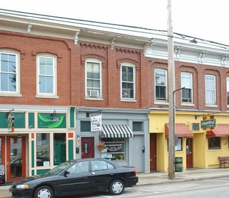 South Berwick, ME Storefront - 275 Main St